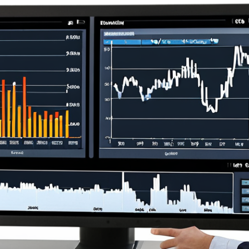 Home 15 **
Prompt: "Interactive dashboard displaying real-time production metrics in a German factory setting. Focus on clear data visualization elements like bar charts, line graphs, and key performance indicators (KPIs). Depict a production manager analyzing the dashboard on a large monitor, with a clean, modern industrial aesthetic. The scene should convey efficiency and data-driven decision making. Consider including German text labels on the dashboard."
**