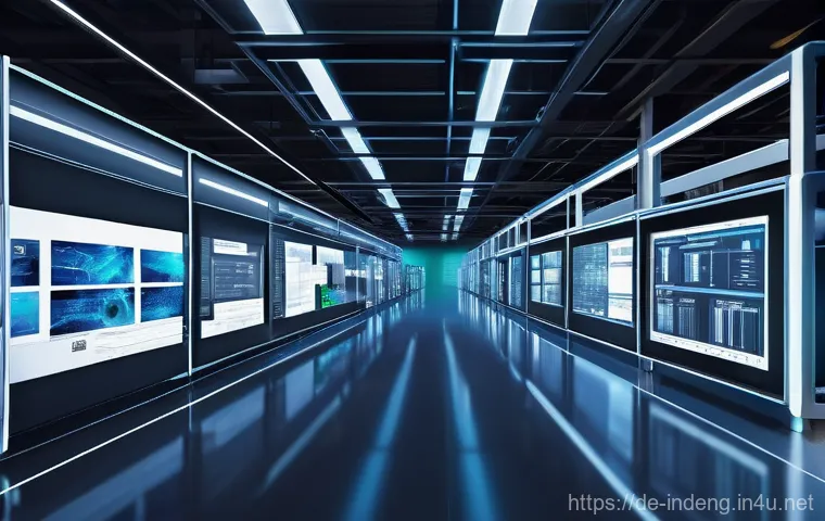 산업공학과 비즈니스 애널리틱스 - 0 factory floor and the other in a futuristic, sophisticated business analytics hub. The factory sid...
