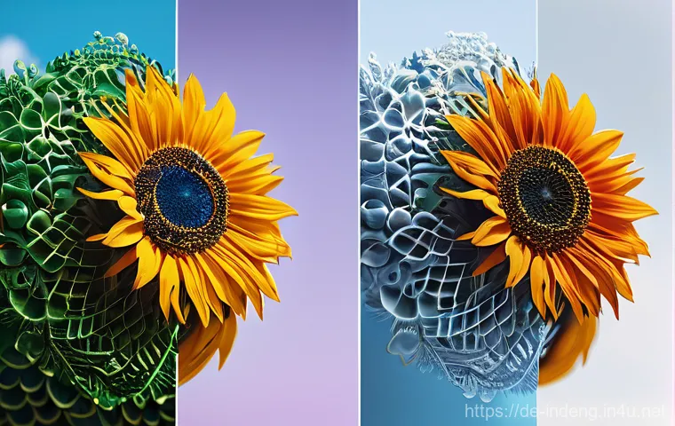 산업공학과 스마트 팩토리 - Here are three detailed image prompts: