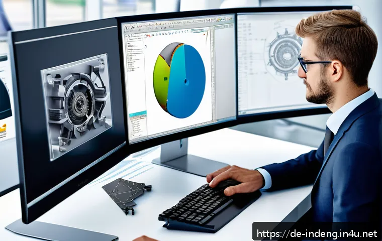 Unverzichtbare Software-Tools für Industrieingenieure: Effizienzsteigerung leicht gemacht 3 산업공학 필수 소프트웨어 관련 이미지 1