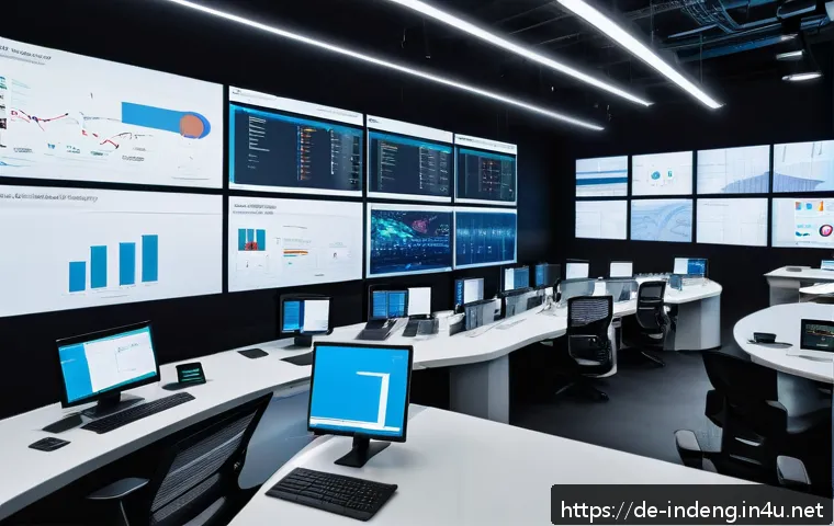 Unverzichtbare Software-Tools für Industrieingenieure: Effizienzsteigerung leicht gemacht 4 산업공학 필수 소프트웨어 관련 이미지 2