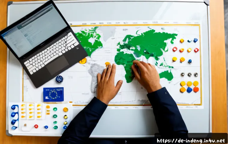 Systemoptimierung in der Industrie: Methoden, Software und Entscheidungskriterien für effizientere Prozesse 3 산업공학 시스템 최적화 관련 이미지 1